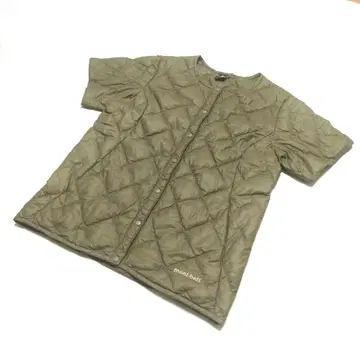 [ 새상품급 ] mont-bell 몽벨 스페리오 다운 라운드넥 T