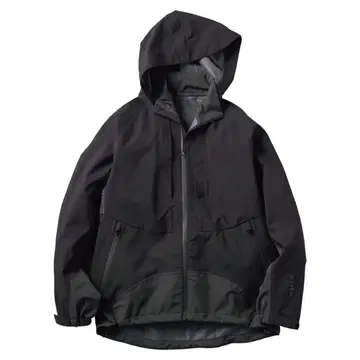 INAREM 라이트웜 2WAY 스탠드 카라 자켓