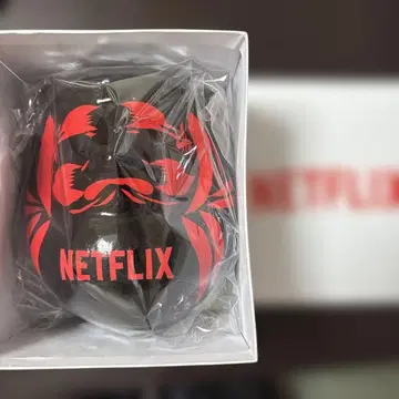 NETFLIX 한정판 달마 이토요카도 콜라보