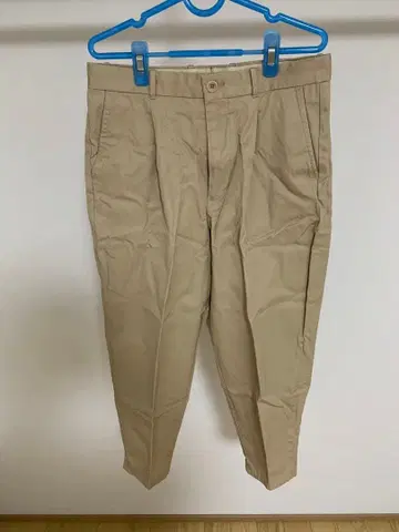 스티븐 앨런 치노 팬츠