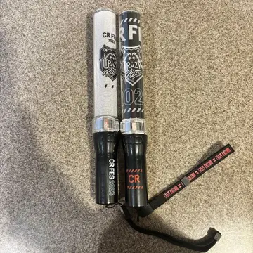 [당일 발송] CR 페스티벌 응원봉