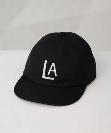 Cooperstown Ball Cap / 별주 로스앤젤레스 엔젤스