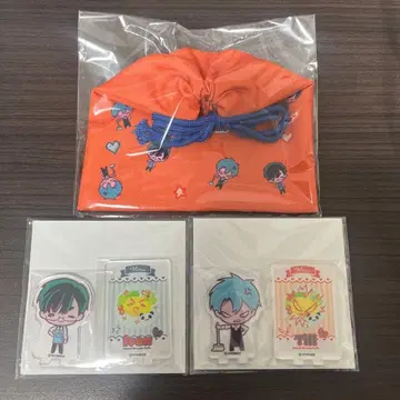 alien stage 에이리언 스테이지 이반 티르 애니메이트 카페