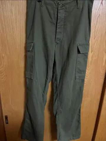 M-43 필드 팬츠 13 스타 HBT hbt