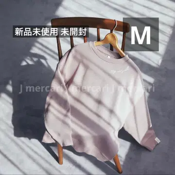 Sweet Hug 우노 미사코 맨투맨 트레이닝복 핑크 속기모 후드티