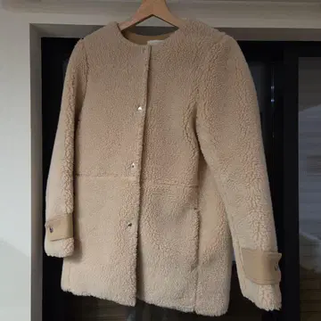 BABYLON 보아 코트