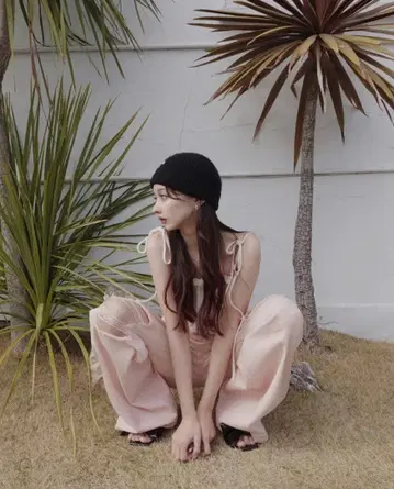 fictiontokyo 보이프렌드 데님