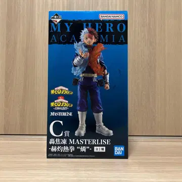 제일복권 히로아카 C상 토도로키 쇼토 MASTERLISE