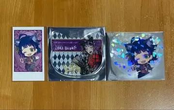 악마 집사와 검은 고양이 아쿠네코 난자타운 라무 묶음 판매