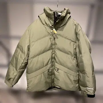 [클리닝 완료] GORE-TEX INFINIUM 다운 자켓