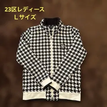 23구 여성용 골프 자켓