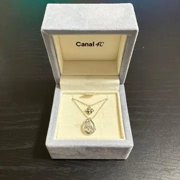 [크리스마스 한정판] 실버 목걸이 2세트