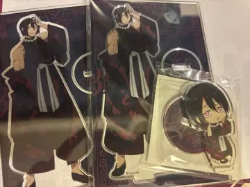 염염의 소방대 제비뽑기당 신몬 베니마루 B상 c상