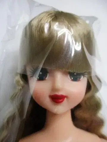 새상품 초창기 제니 오타노시미 인형 리카짱 캐슬 제니 프렌드