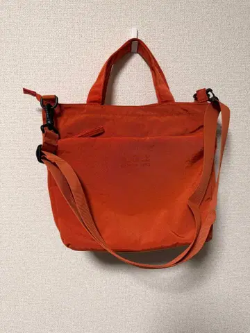 에이글 오렌지 숄더