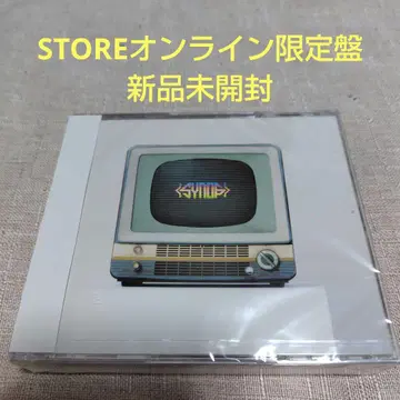 Kis-My-Ft2 시놉시스 POP UP STORE 온라인 한정판