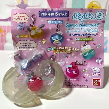 산리오 쁘띠쁘띠 마이멜로디 마커 액세서리