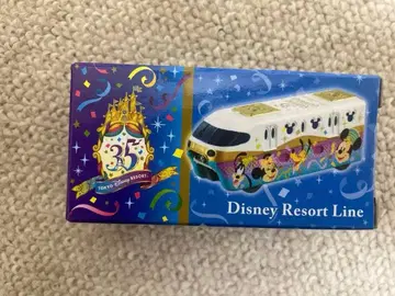 타카라토미 도쿄 디즈니랜드 35주년