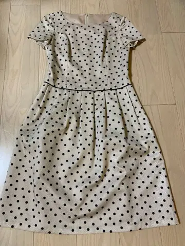 해롯 Harrods 원피스 사이즈 2