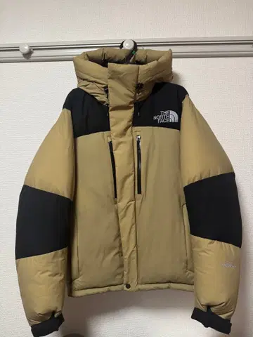 THE NORTH FACE 발트로 라이트 자켓 켈프탄 사이즈 L