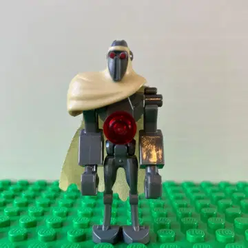 LEGO 스타 워즈 SW 마그나 가드 미니 피규어 정품