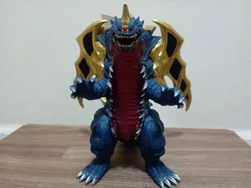 킹 오브 몬스 택 포함 소프트 비닐 울트라 괴수 DX 울트라맨 반다이