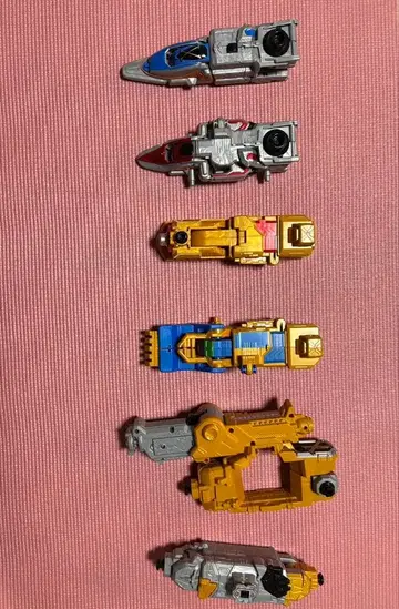 DX 엑스 엠퍼러 세트