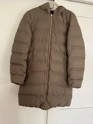 Deuxieme classe 리버서블 다운 자켓