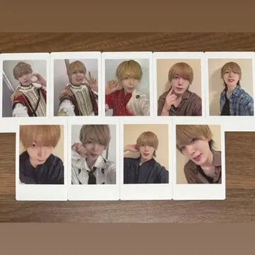 ReLIT 리리토 하피카 아야노 렌