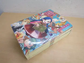 73572 도서 하극상 팬북 1~9권 4권 결품