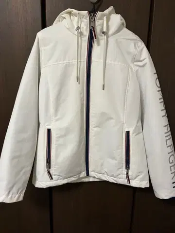 TOMMY HILFIGER 점퍼 블루종 코스트코 한정판