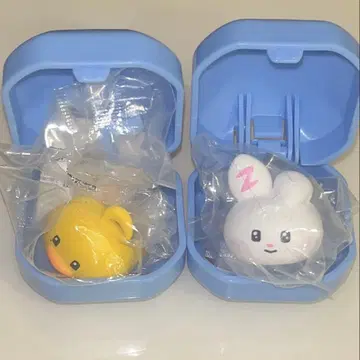 zeroni 제로니 반지 테니니 유니니