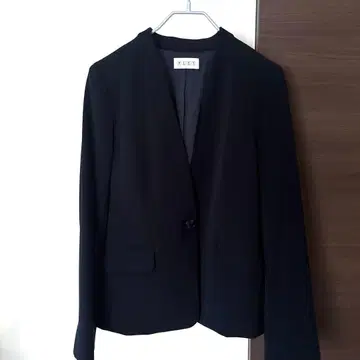 362. PLST 자켓 12-9304000 네이비 S 사이즈