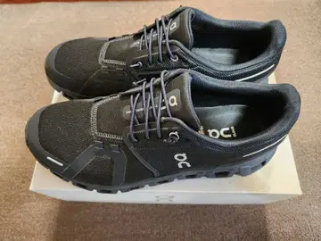 On Cloud 6 클라우드 6 27cm