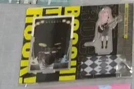 봇치 더 록록 아크릴 디오라마