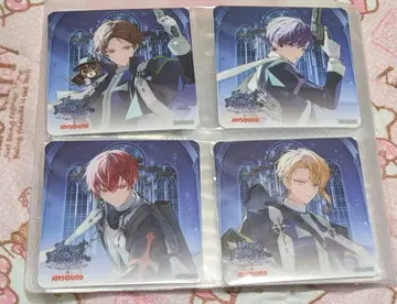 우라시마사카타센 코스터