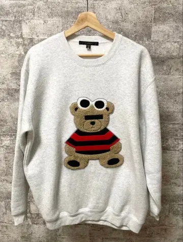 STUD MUFFIN 스터드 머핀