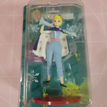 Disney Pixar 포 비프 오너먼트 2019