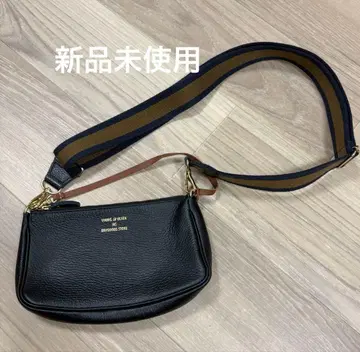 영앤올슨 숄더백 프레임워크