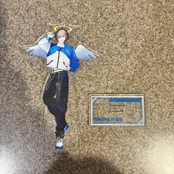 [ 당일 발송 ] 달마이즈갓 아크릴 스탠드