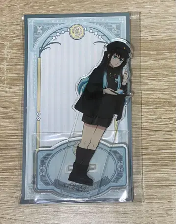 귀멸의 칼날 Q-POT. 토키토 무이치로 아크릴 마스코트 아크릴 스탠드