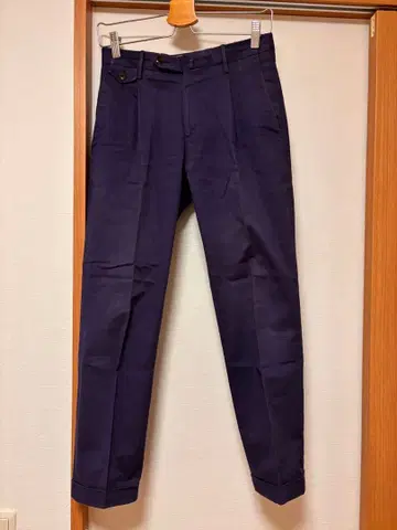 PT 토리노 GENTLEMAN FIT 42 네이비