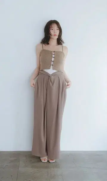 glitter i line maxi skirt bustier