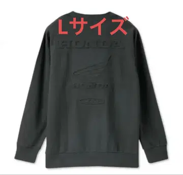 혼다 트레이닝복 L 사이즈 HONDA