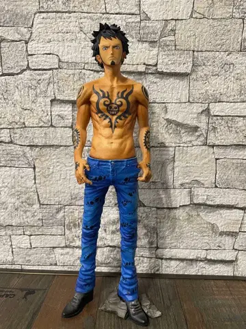 원피스 피규어 트라팔가 로