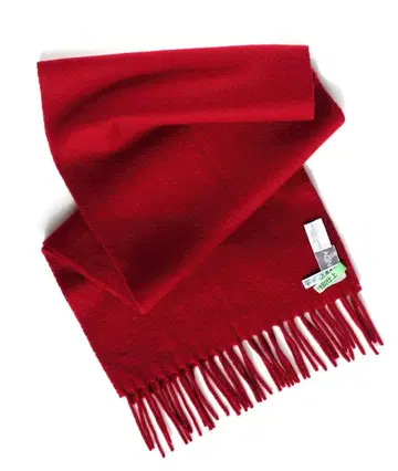 [ AGNONA 최고급 캐시미어 머플러 / 이탈리아제 ]