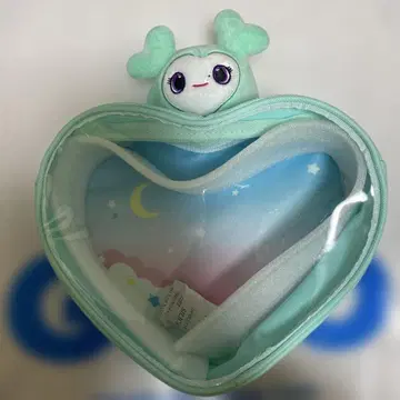 TWICE 미블리 삐요큥 바디백