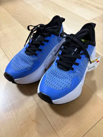 택 포함 새상품 [워크맨] 만담 플라이 기어 드라이 런처 23.0cm