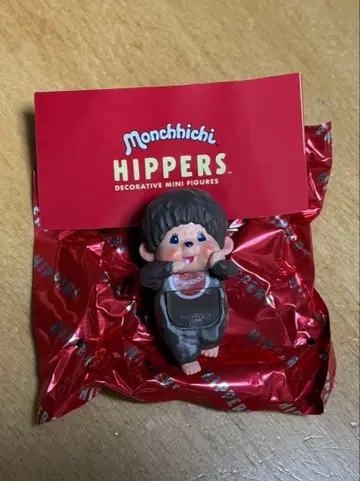 HIPPERS 몽치치 남아 몽치치 히퍼스