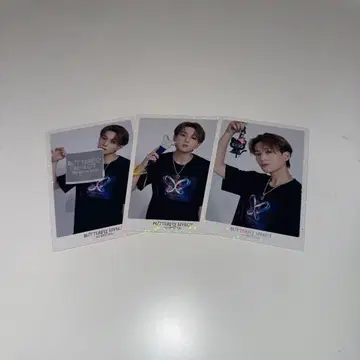 FANTASTICS 야기 유세이 포토 카드 시크릿